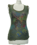 131346 Tops et t-shirts DESIGUAL Occasion Once Again Friperie en ligne