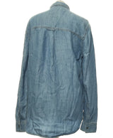 131358 Chemises et blouses SUPERDRY Occasion Vêtement occasion seconde main