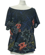 131362 Tops et t-shirts DESIGUAL Occasion Once Again Friperie en ligne