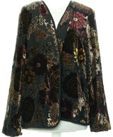 131381 Pulls et gilets LA FEE MARABOUTEE Occasion Once Again Friperie en ligne