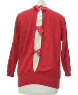 131389 Pulls et gilets SEE U SOON Occasion Vêtement occasion seconde main