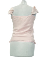 131402 Tops et t-shirts MORGAN Occasion Vêtement occasion seconde main