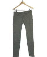131428 Pantalons et pantacourts STRADIVARIUS Occasion Once Again Friperie en ligne