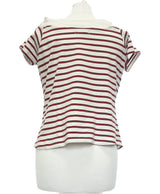 131447 Tops et t-shirts TERRE DE MARINS Occasion Vêtement occasion seconde main