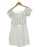131454 Combinaisons BERSHKA Occasion Vêtement occasion seconde main