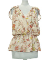 131455 Tops et t-shirts MANGO Occasion Once Again Friperie en ligne