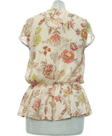 131455 Tops et t-shirts MANGO Occasion Vêtement occasion seconde main
