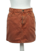 131489 Jupes ZARA Occasion Once Again Friperie en ligne
