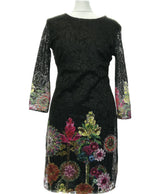 131500 Robes DESIGUAL Occasion Once Again Friperie en ligne