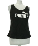 131514 Tops et t-shirts PUMA Occasion Once Again Friperie en ligne