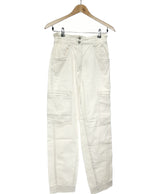 131524 Pantalons et pantacourts H&M Occasion Once Again Friperie en ligne