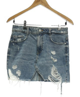131539 Jupes ZARA Occasion Once Again Friperie en ligne