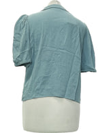 131540 Chemises et blouses ZARA Occasion Vêtement occasion seconde main