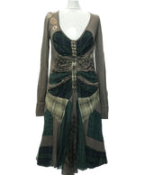 131552 Robes DESIGUAL Occasion Once Again Friperie en ligne
