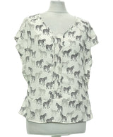 131560 Tops et t-shirts MORGAN Occasion Once Again Friperie en ligne