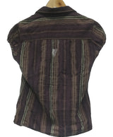 131561 Tops et t-shirts ZARA Occasion Vêtement occasion seconde main