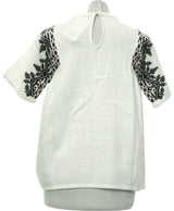 131582 Tops et t-shirts ZARA Occasion Vêtement occasion seconde main