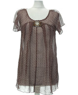 131584 Tops et t-shirts ANTIK BATIK Occasion Once Again Friperie en ligne