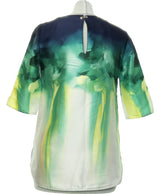 131590 Tops et t-shirts MANGO Occasion Vêtement occasion seconde main