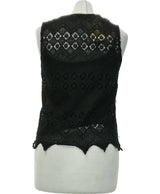 131592 Tops et t-shirts MANGO Occasion Vêtement occasion seconde main