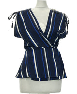 131606 Tops et t-shirts MORGAN Occasion Once Again Friperie en ligne