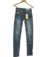 131627 Jeans DIESEL Occasion Once Again Friperie en ligne