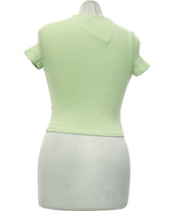 131642 Tops et t-shirts PULL AND BEAR Occasion Vêtement occasion seconde main