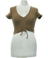 131643 Tops et t-shirts PULL AND BEAR Occasion Once Again Friperie en ligne
