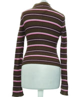 131644 Pulls et gilets PULL AND BEAR Occasion Vêtement occasion seconde main
