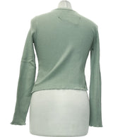 131647 Tops et t-shirts PULL AND BEAR Occasion Vêtement occasion seconde main
