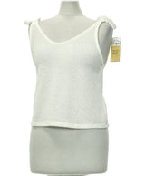 131678 Tops et t-shirts MANGO Occasion Once Again Friperie en ligne