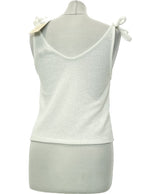131678 Tops et t-shirts MANGO Occasion Vêtement occasion seconde main