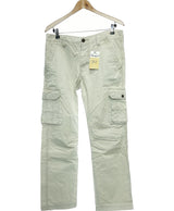 131693 Pantalons et pantacourts JULES Occasion Once Again Friperie en ligne