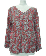 131701 Chemises et blouses CAROLL Occasion Once Again Friperie en ligne
