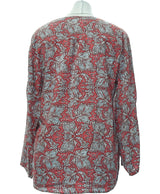 131701 Chemises et blouses CAROLL Occasion Vêtement occasion seconde main