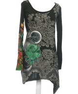 131720 Robes DESIGUAL Occasion Once Again Friperie en ligne