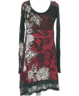 131721 Robes DESIGUAL Occasion Once Again Friperie en ligne
