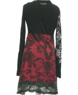 131721 Robes DESIGUAL Occasion Vêtement occasion seconde main