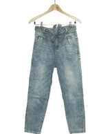 131745 Pantalons et pantacourts MORGAN Occasion Once Again Friperie en ligne