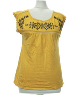 131777 Tops et t-shirts CAMAIEU Occasion Once Again Friperie en ligne