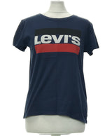131802 Tops et t-shirts LEVI'S Occasion Once Again Friperie en ligne
