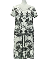 131810 Robes ARMANI Occasion Once Again Friperie en ligne