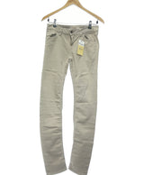 131817 Jeans BERSHKA Occasion Once Again Friperie en ligne