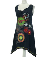 131896 Robes DESIGUAL Occasion Once Again Friperie en ligne