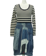 131897 Robes DESIGUAL Occasion Once Again Friperie en ligne