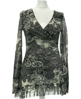 131917 Tops et t-shirts CAMAIEU Occasion Once Again Friperie en ligne