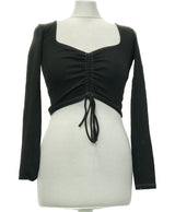 131922 Tops et t-shirts ZARA Occasion Once Again Friperie en ligne