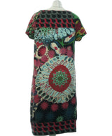 131929 Robes DESIGUAL Occasion Vêtement occasion seconde main