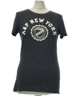131932 Tops et t-shirts ABERCROMBIE Occasion Once Again Friperie en ligne