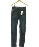 131939 Jeans DIESEL Occasion Once Again Friperie en ligne